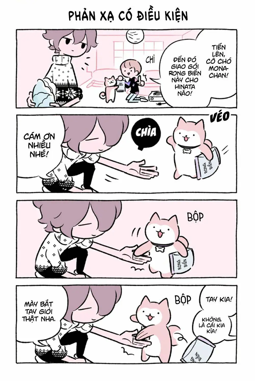 Chapter 521