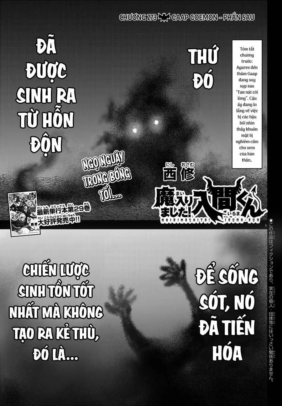 Chapter 273