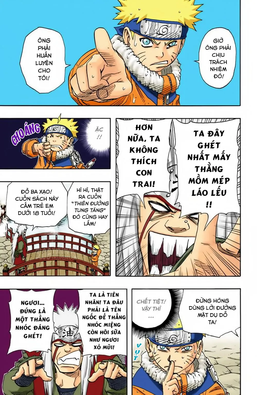 Chapter 91