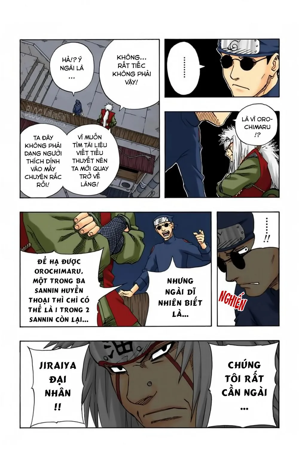 Chapter 91