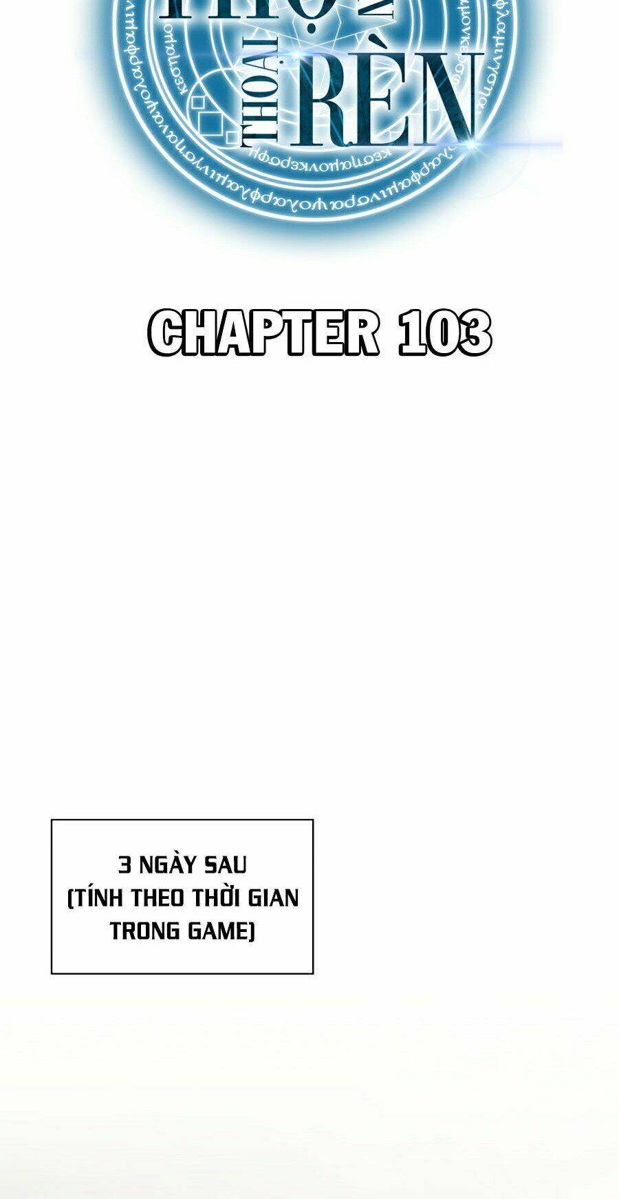 Chapter 103