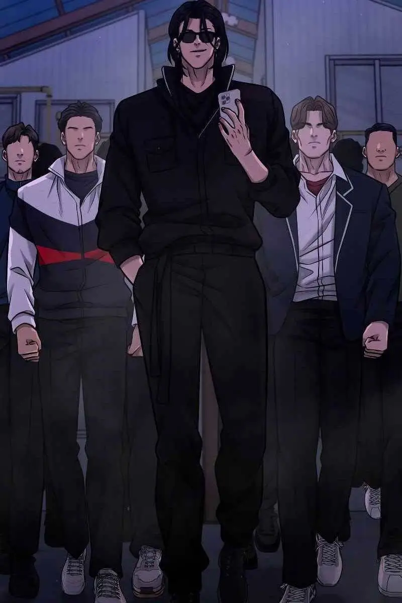 Chapter 118