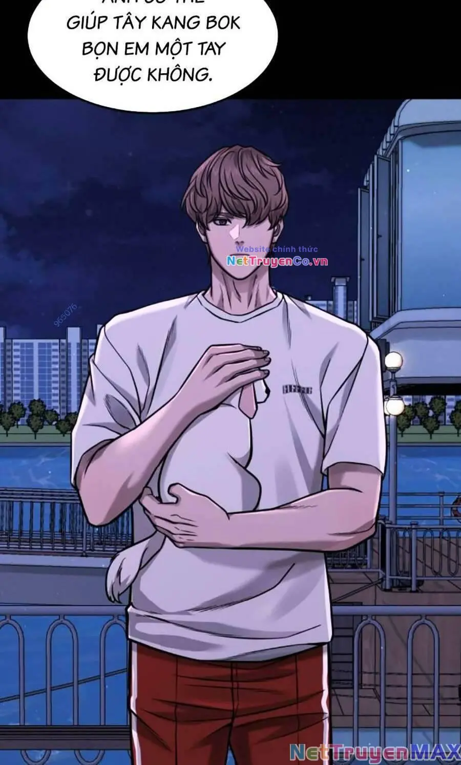 Chapter 95
