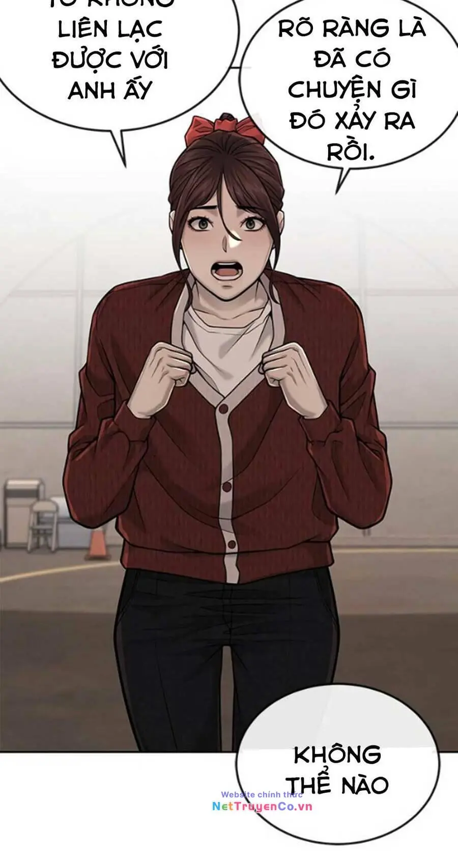Chapter 41.5