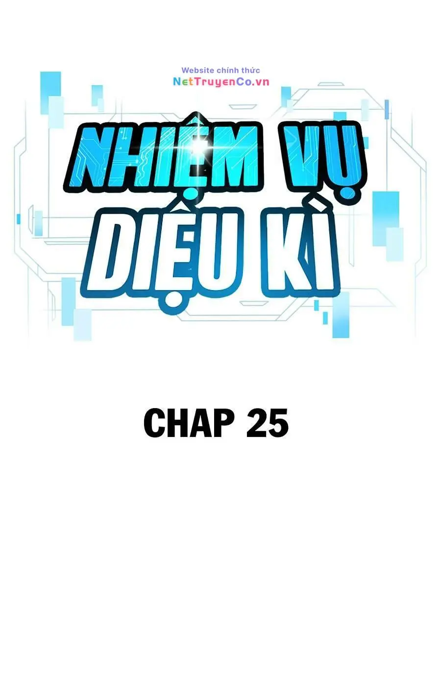 Chapter 25
