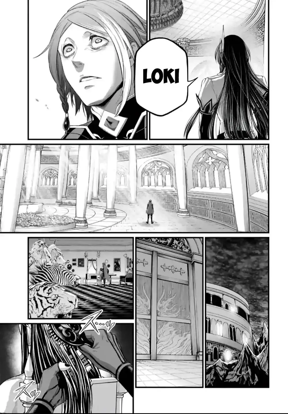 Chapter 85