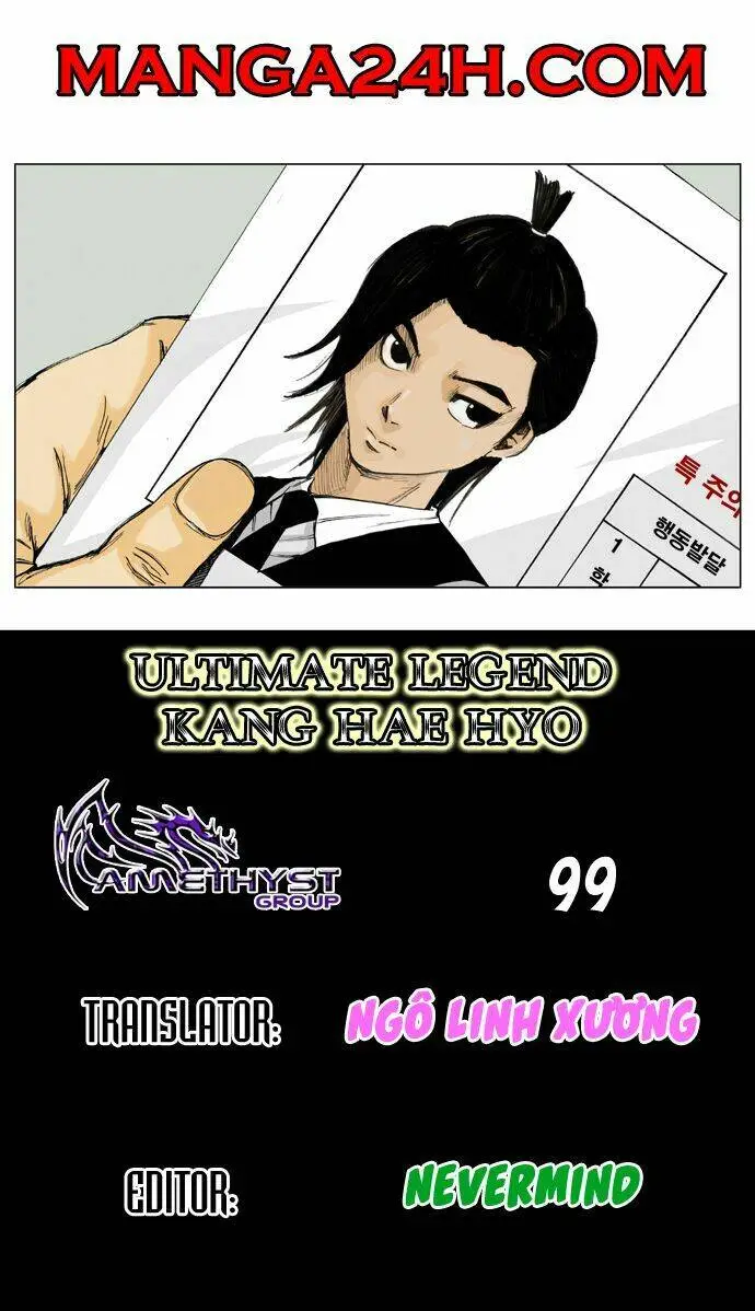 Chapter 99