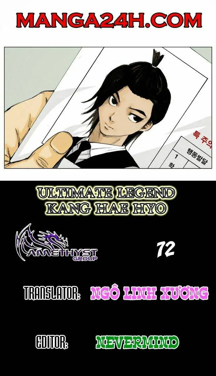 Chapter 72