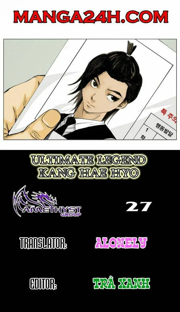 Chapter 27