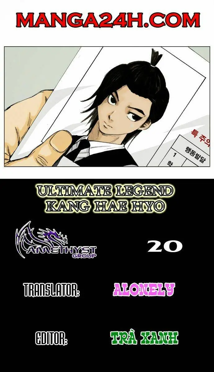 Chapter 20