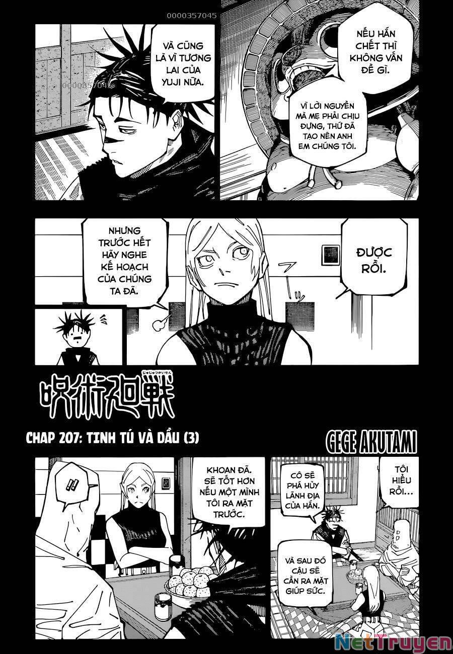 Chapter 207