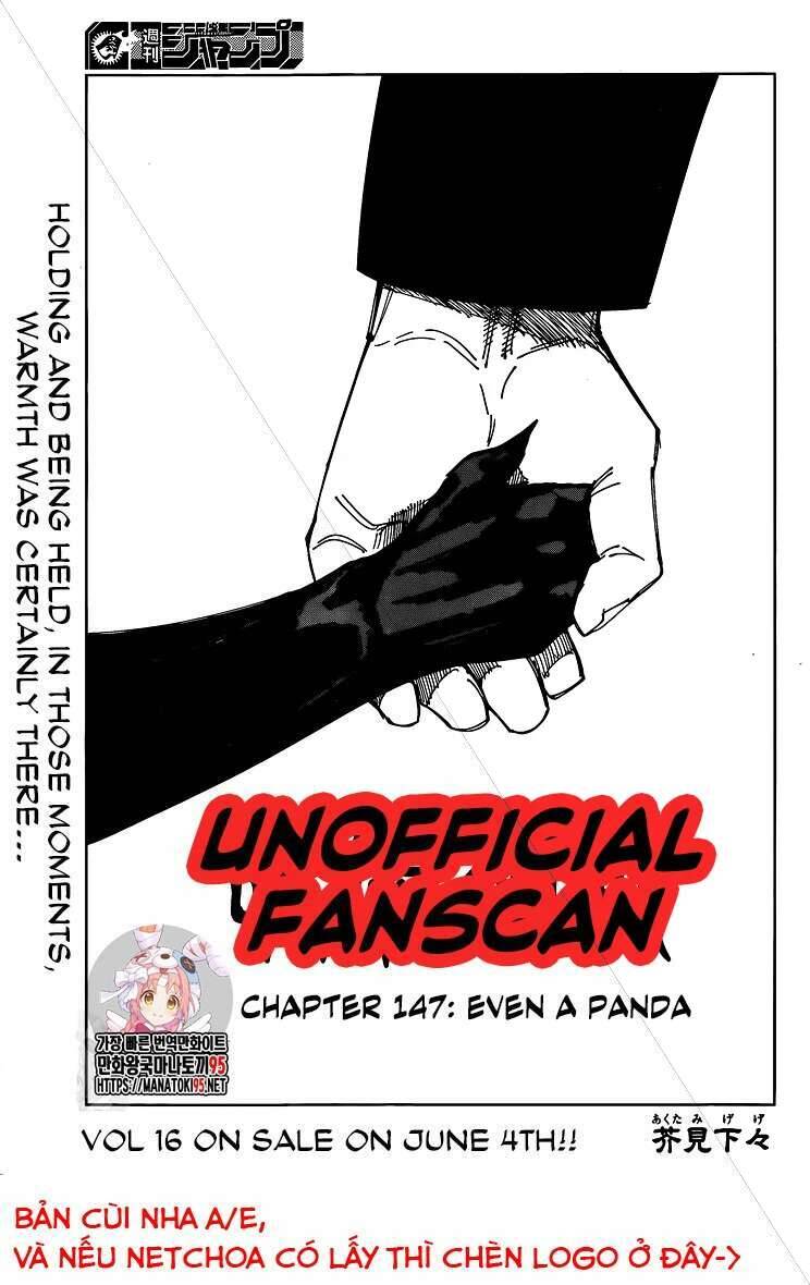 Chapter 147