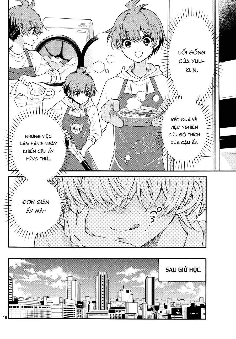 Chapter 136