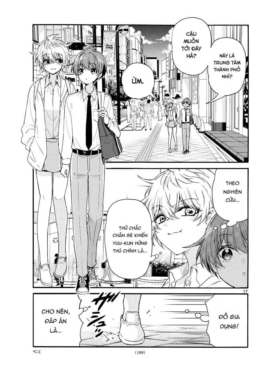 Chapter 136