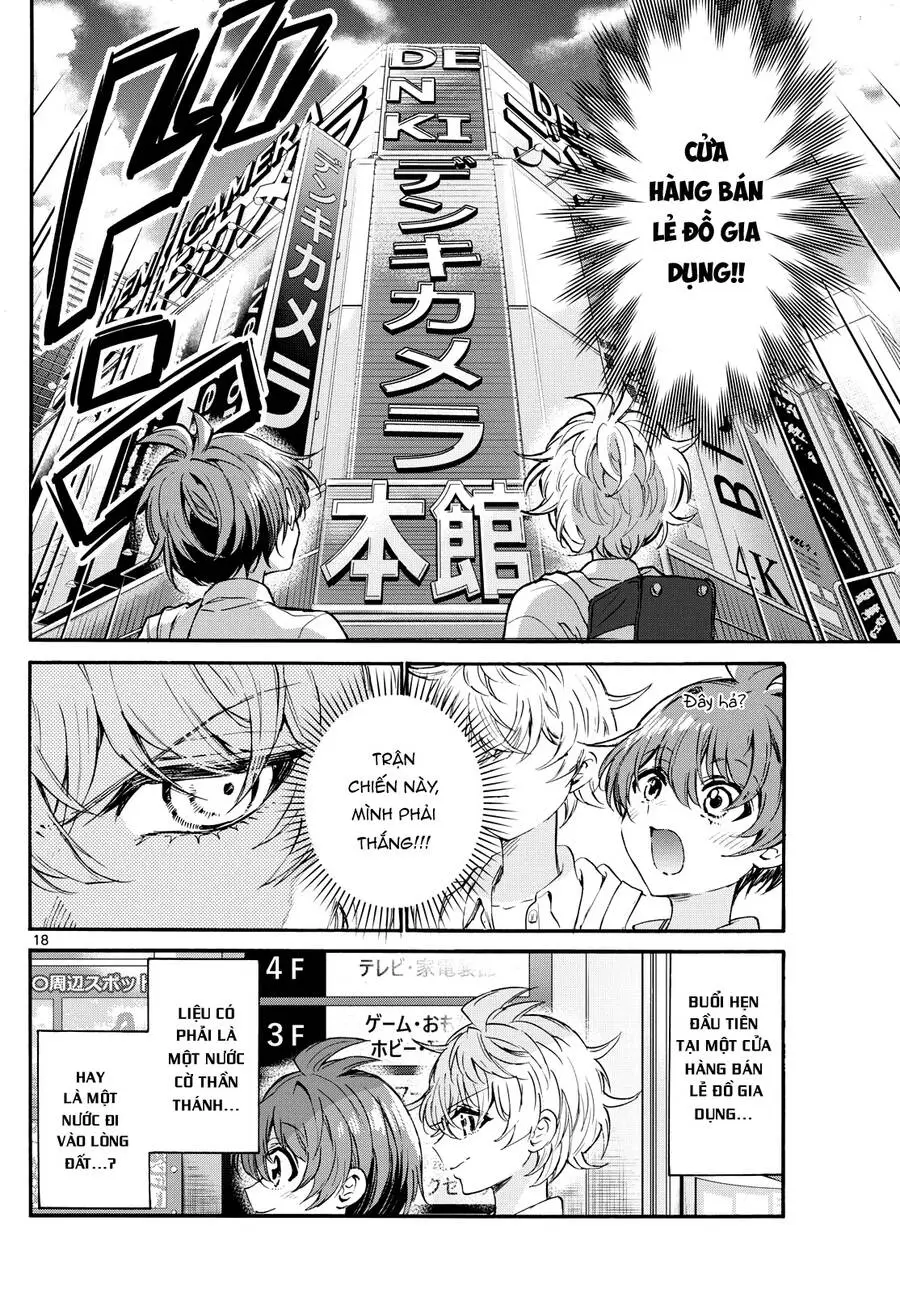 Chapter 136