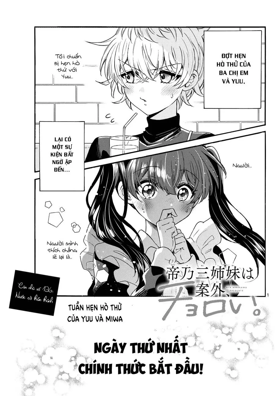 Chapter 136