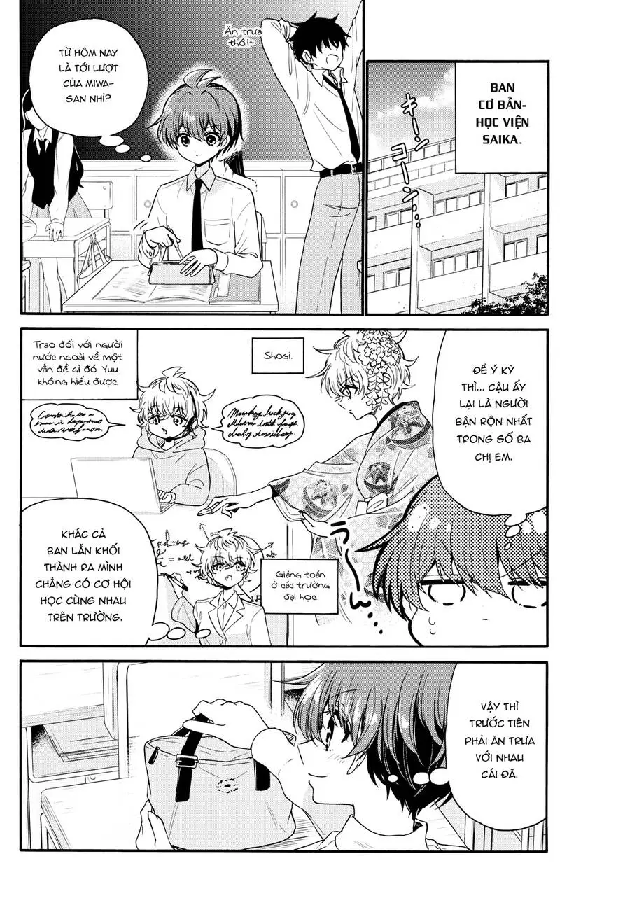 Chapter 136