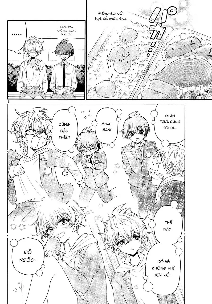 Chapter 136