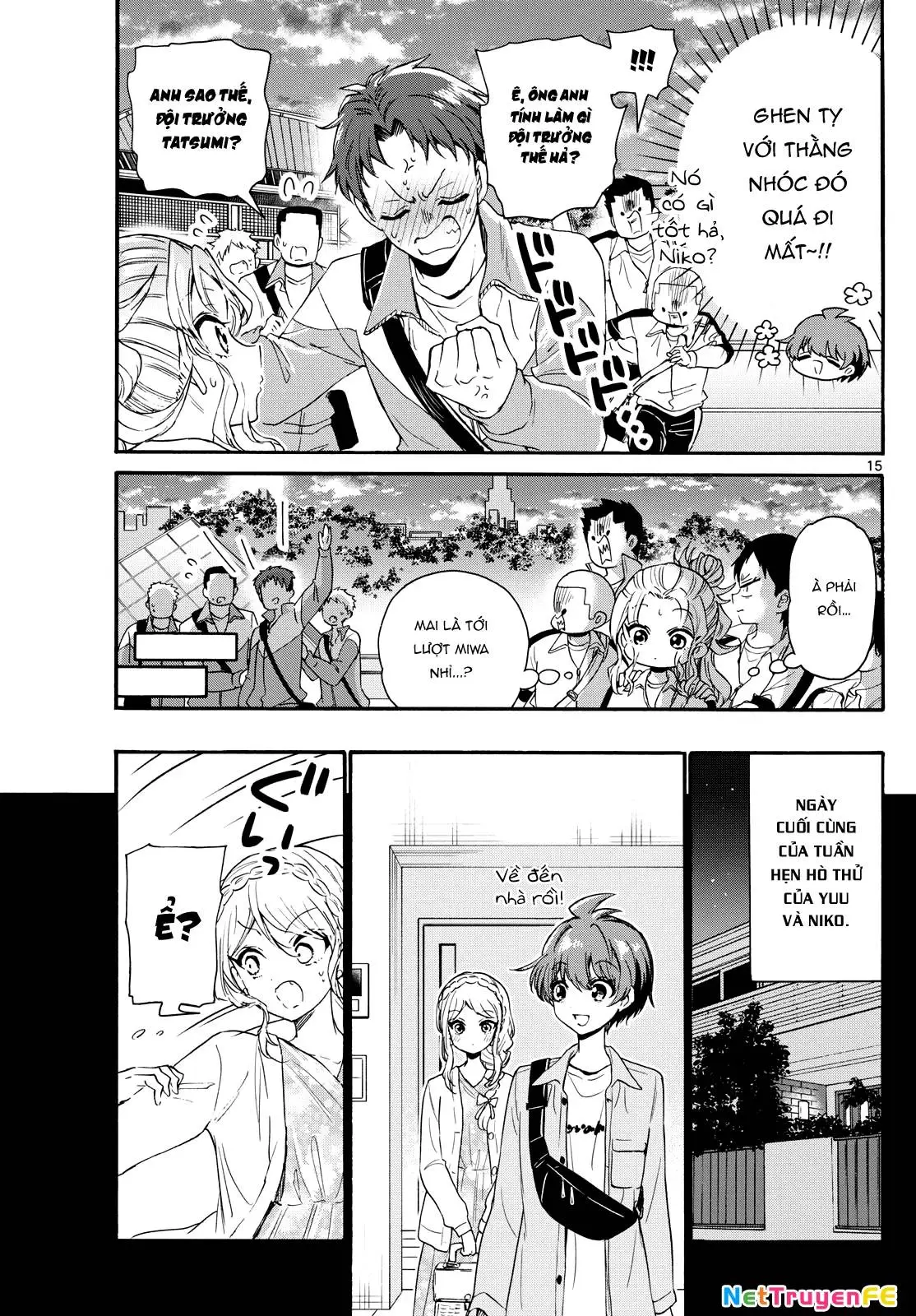 Chapter 134