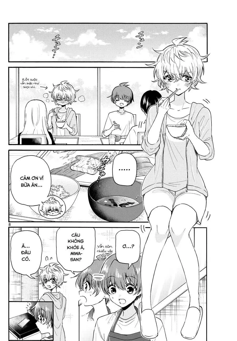 Chapter 121