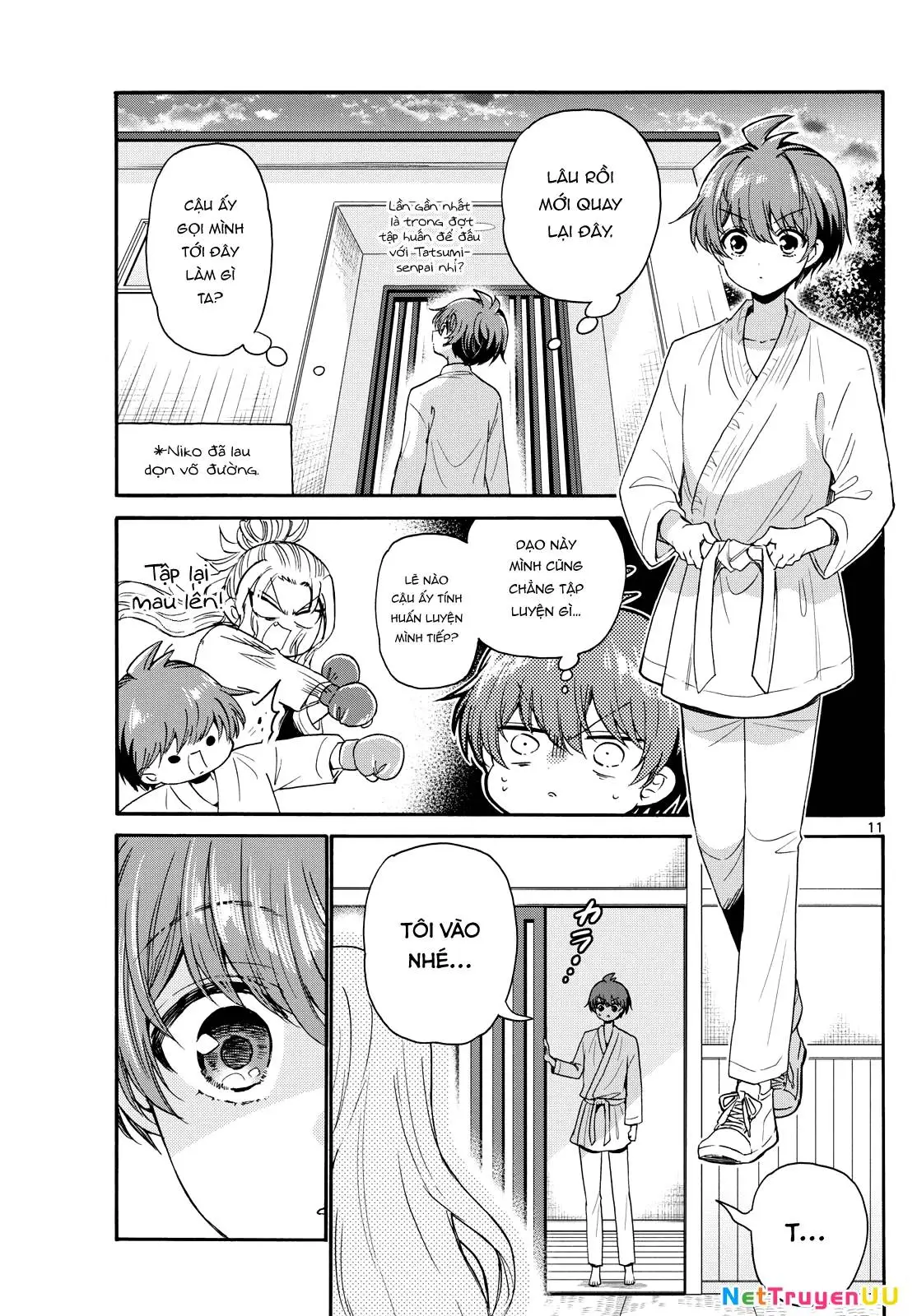 Chapter 116