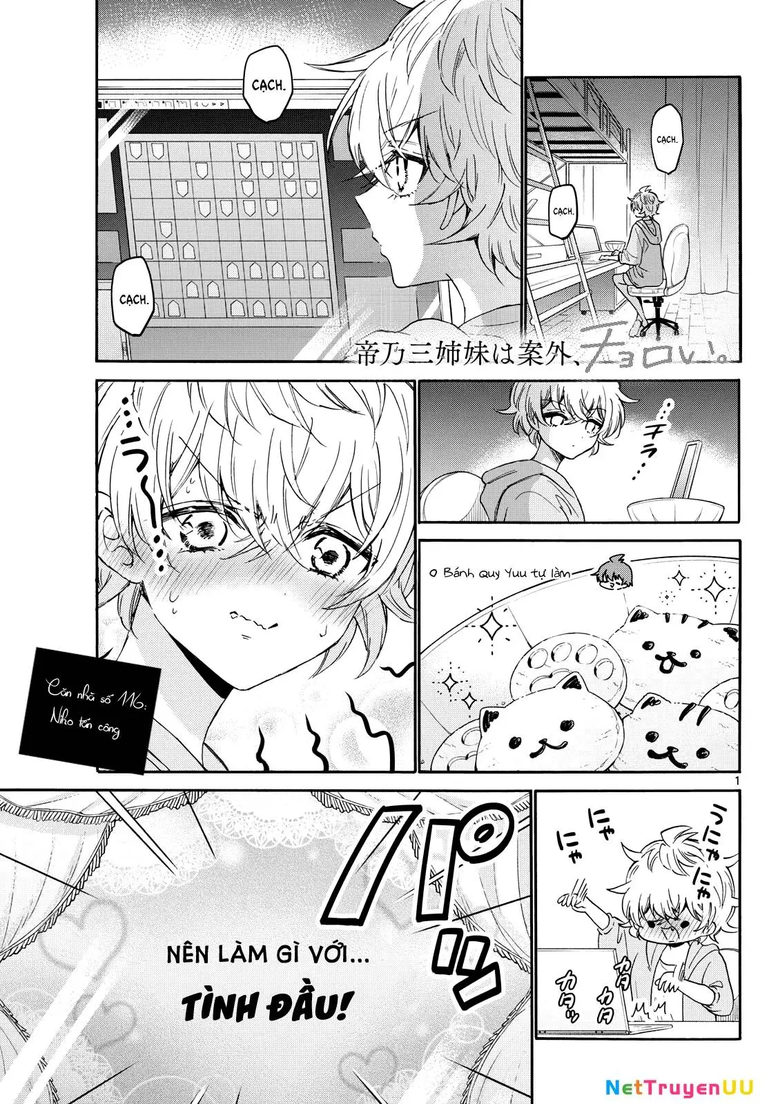 Chapter 116