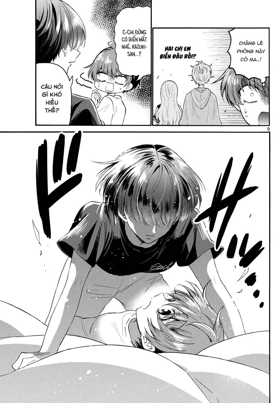 Chapter 107