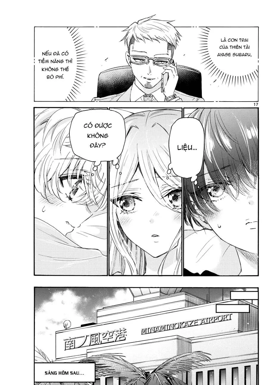 Chapter 107