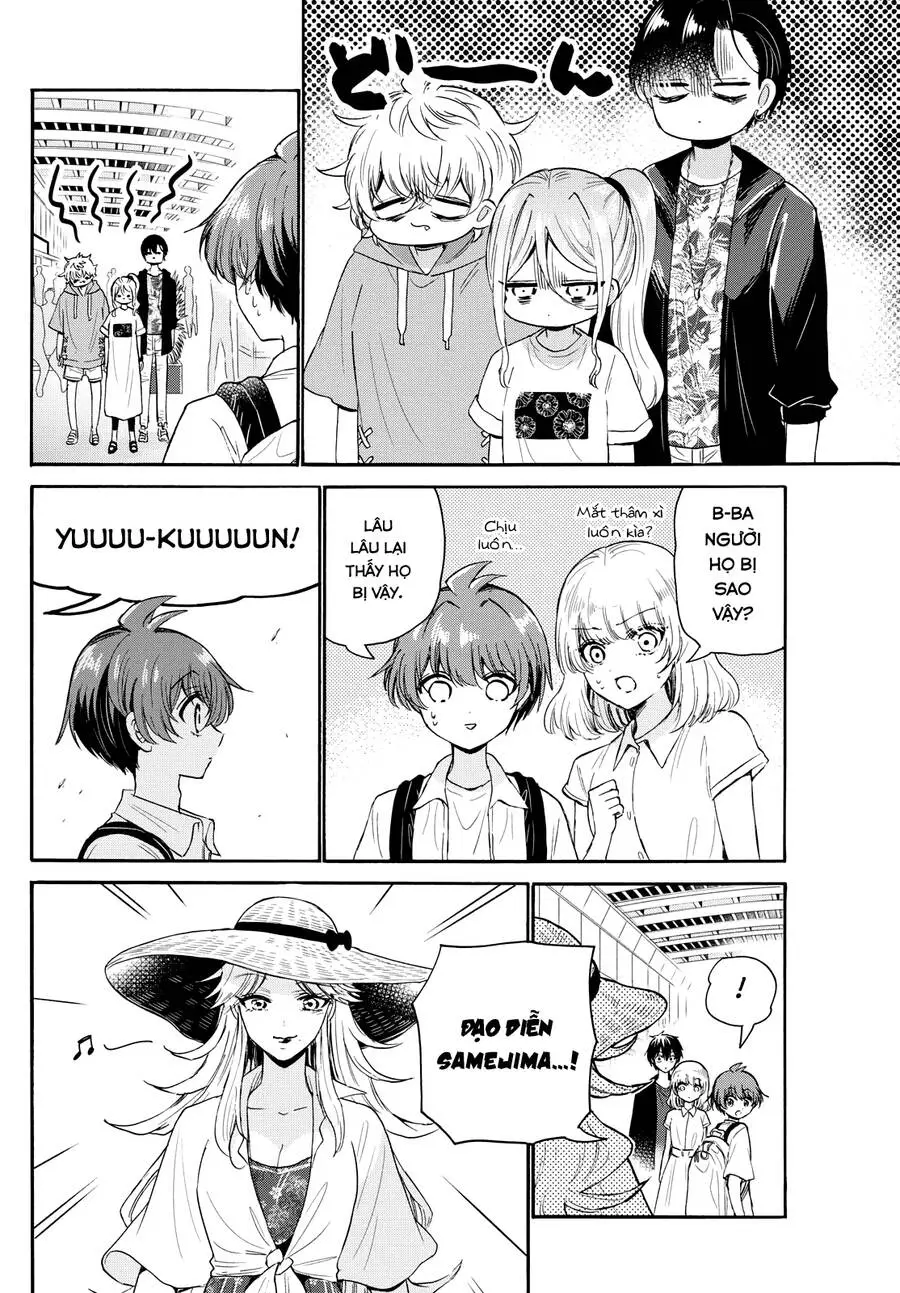 Chapter 107