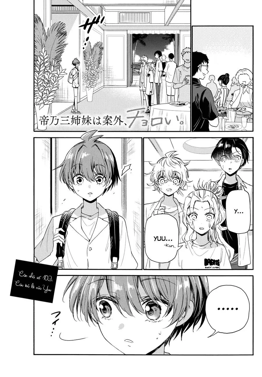 Chapter 103