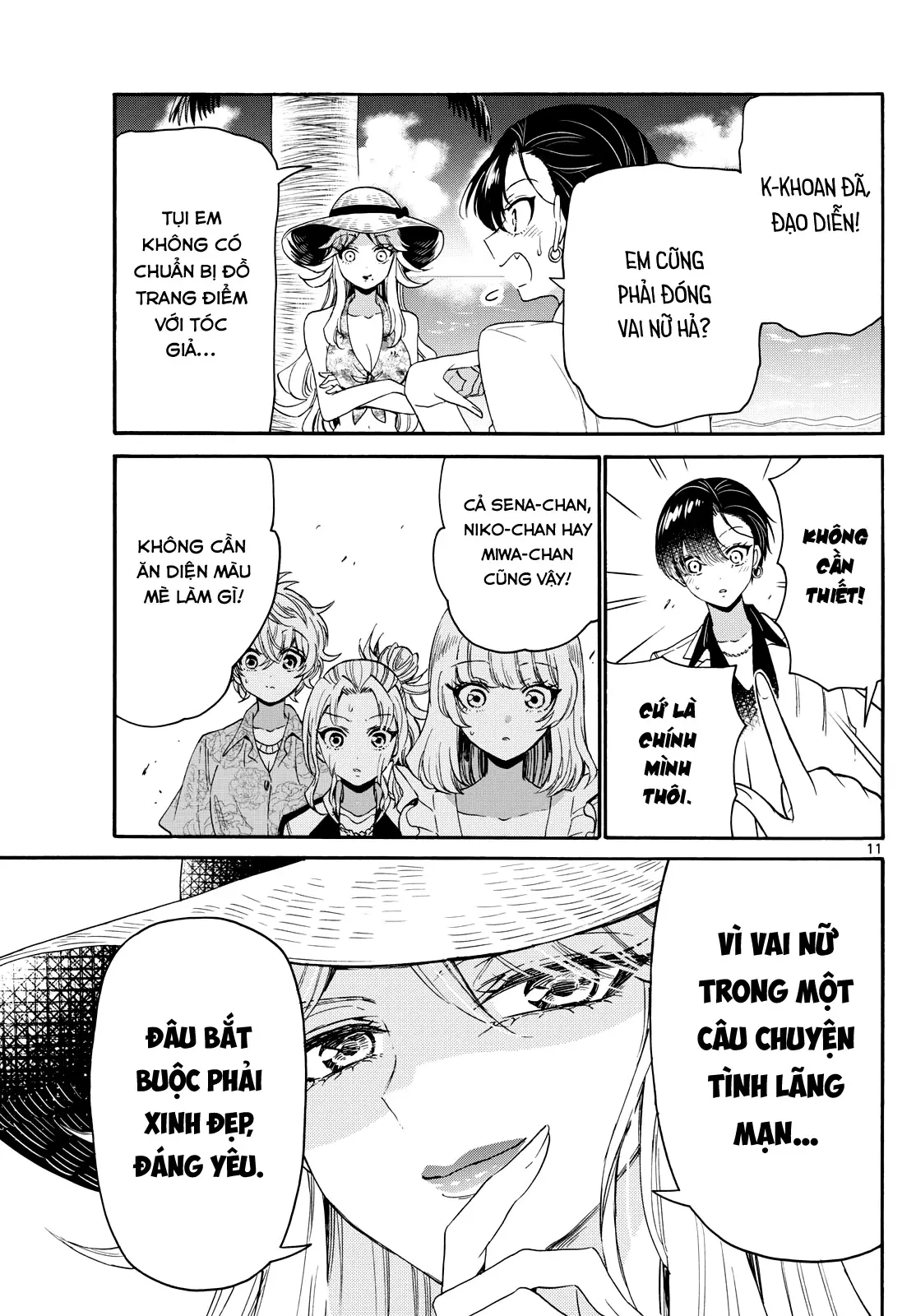 Chapter 85
