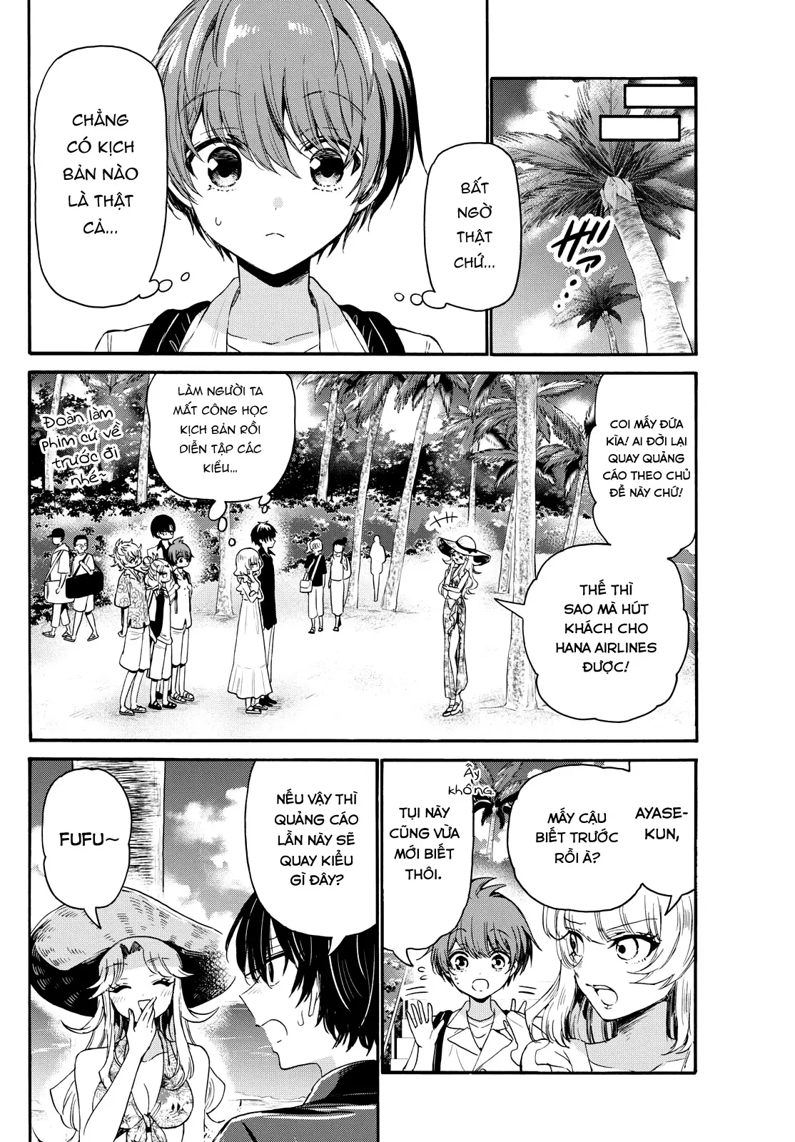 Chapter 85