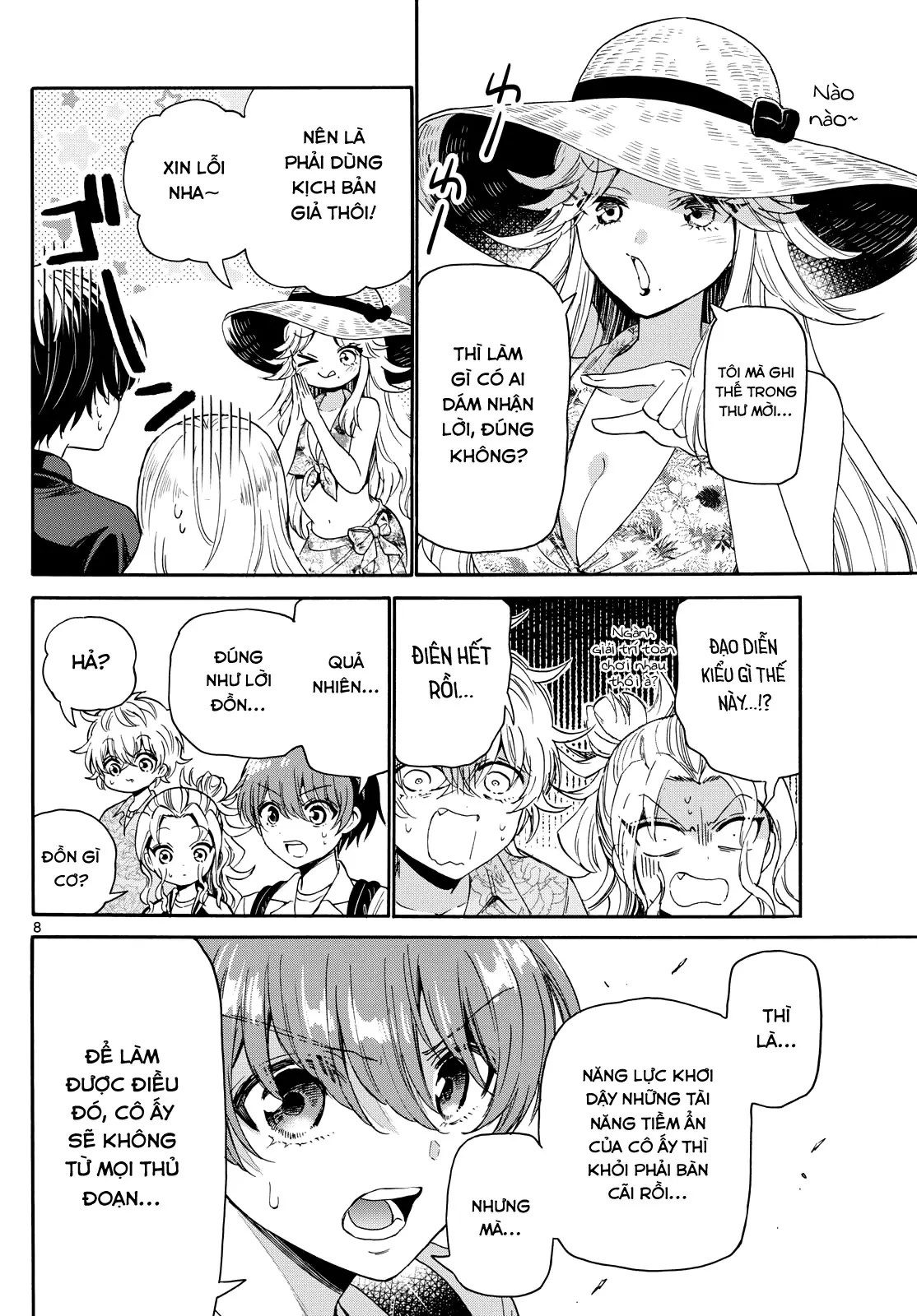 Chapter 85