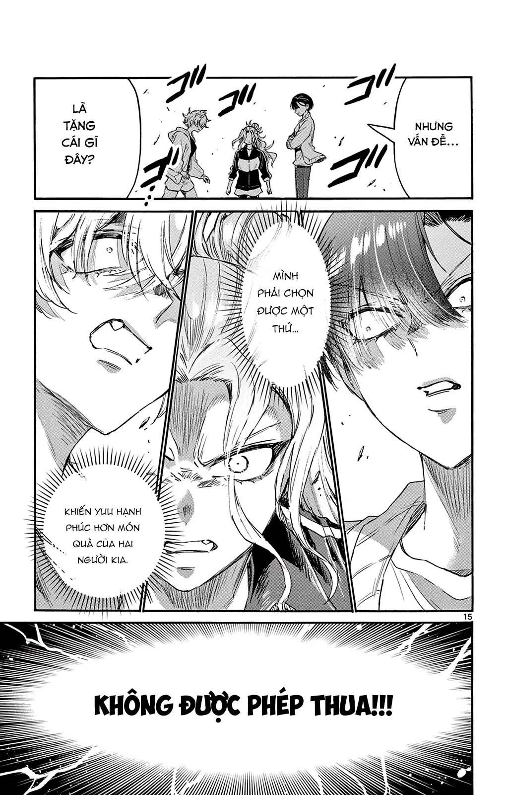 Chapter 65