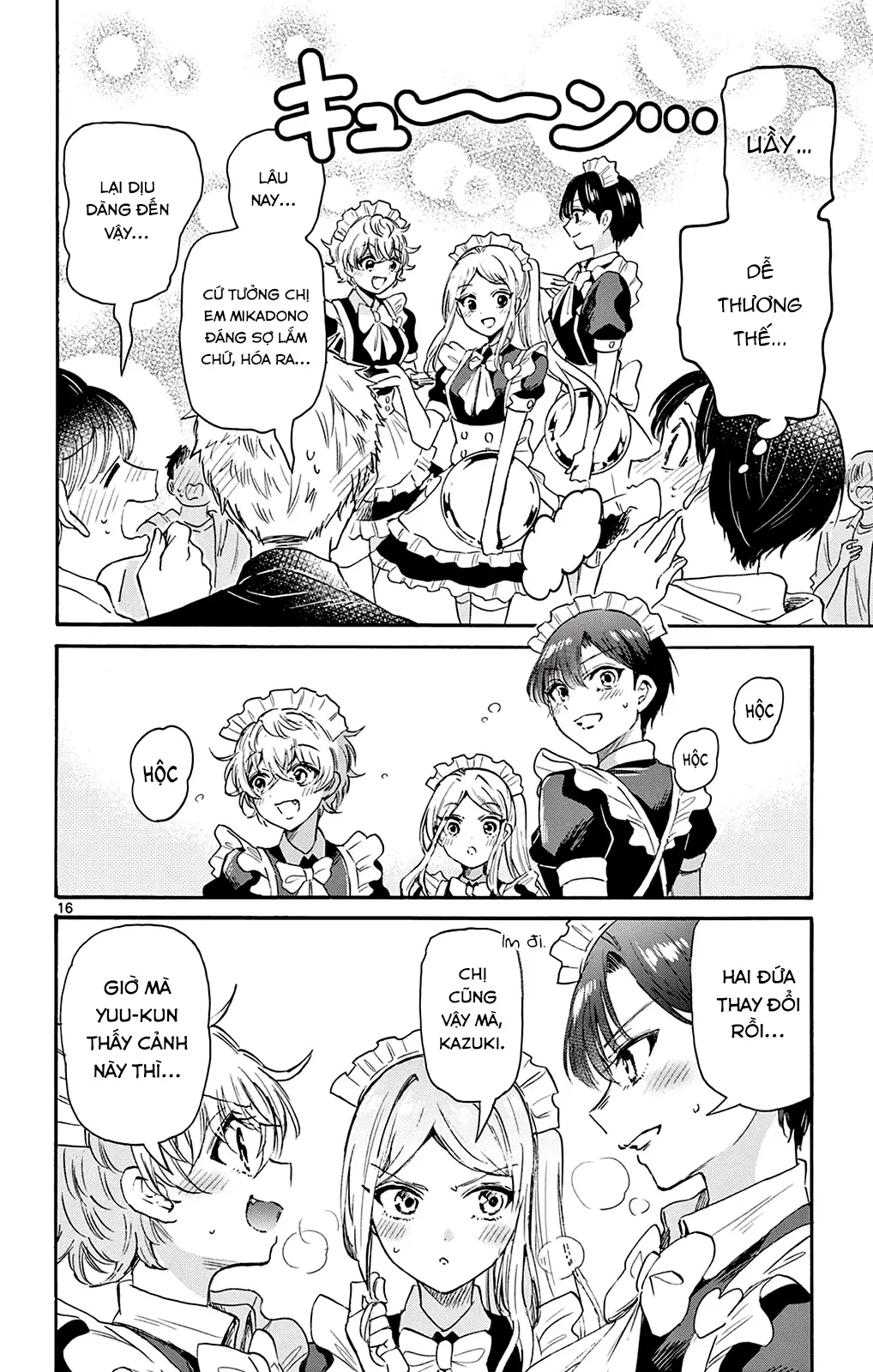 Chapter 64