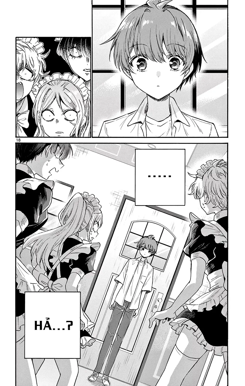 Chapter 64
