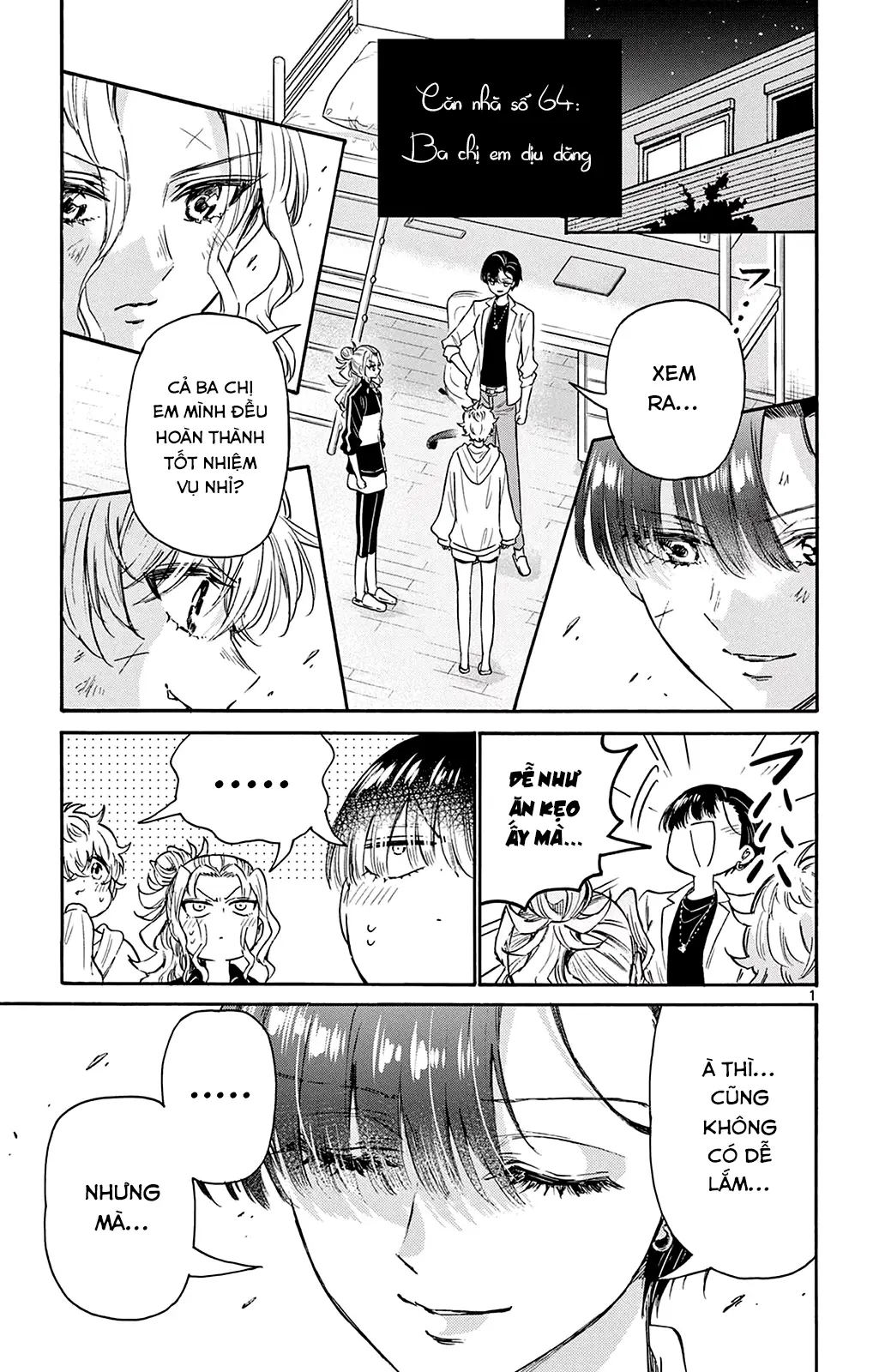 Chapter 64