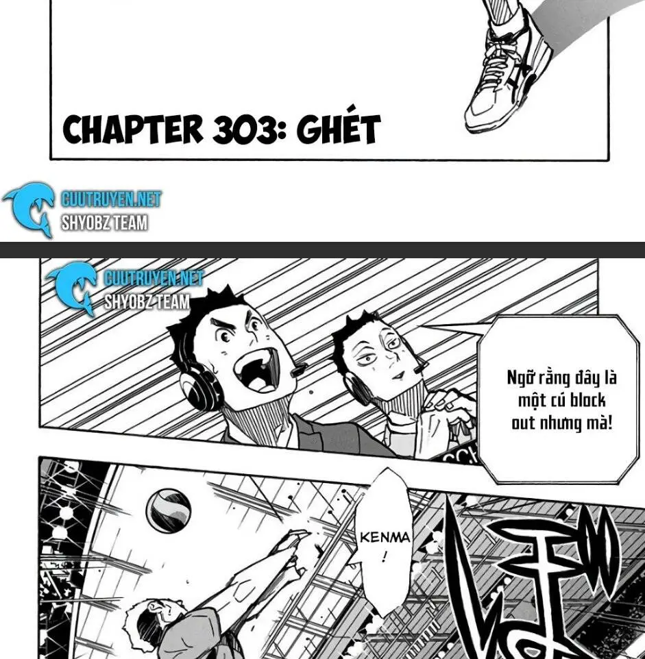 Chapter 303