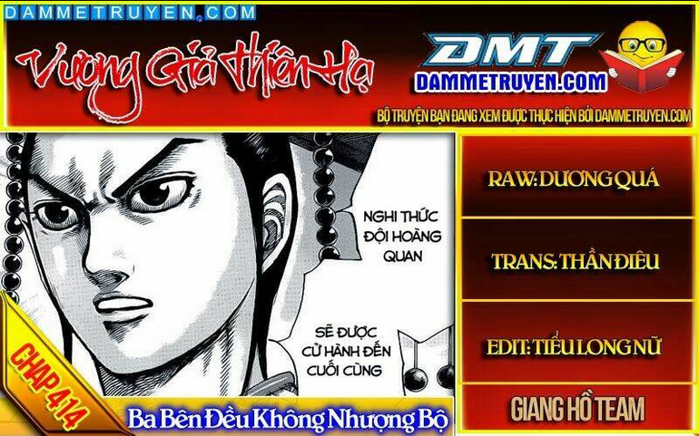 Chapter 414