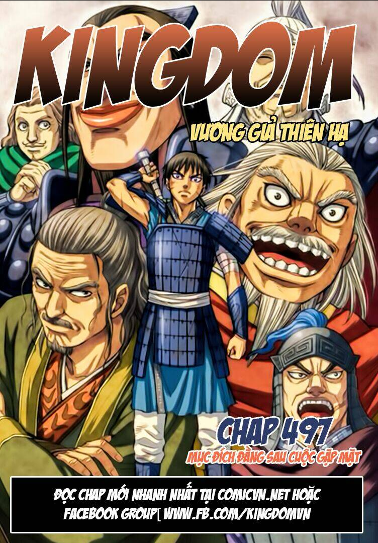 Chapter 497