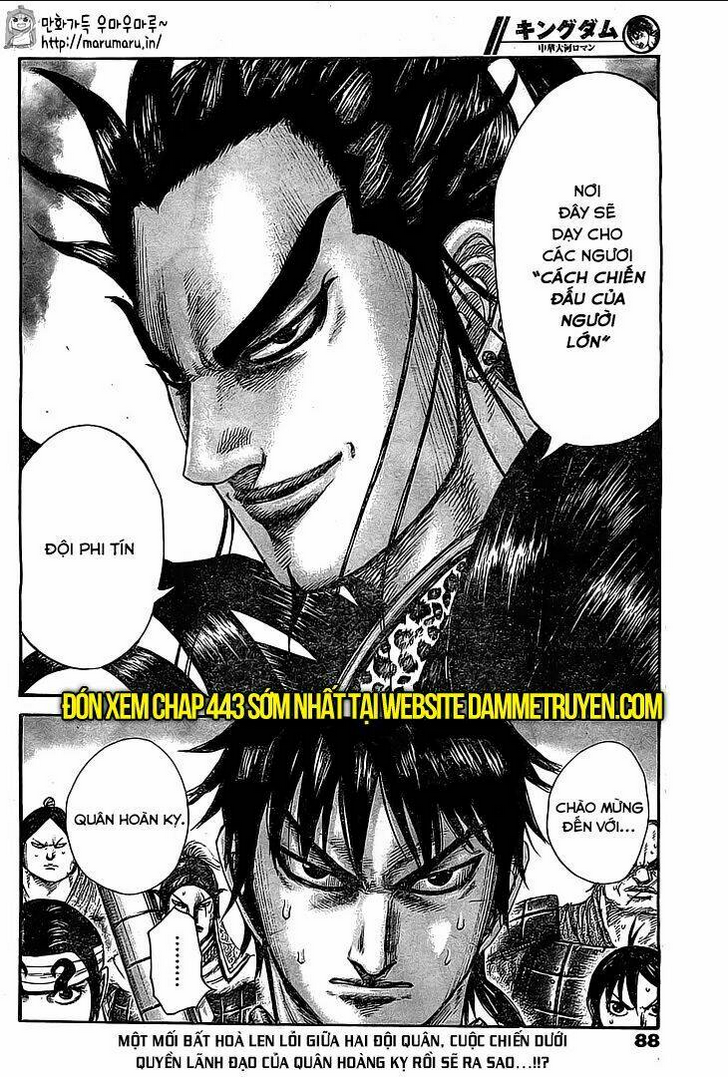 Chapter 442