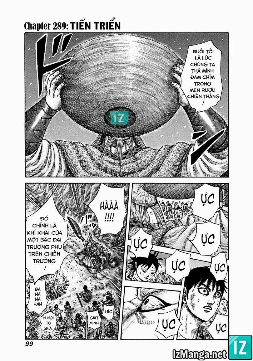 Chapter 289