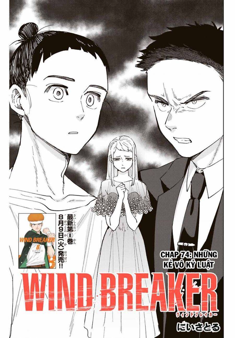 Chapter 74