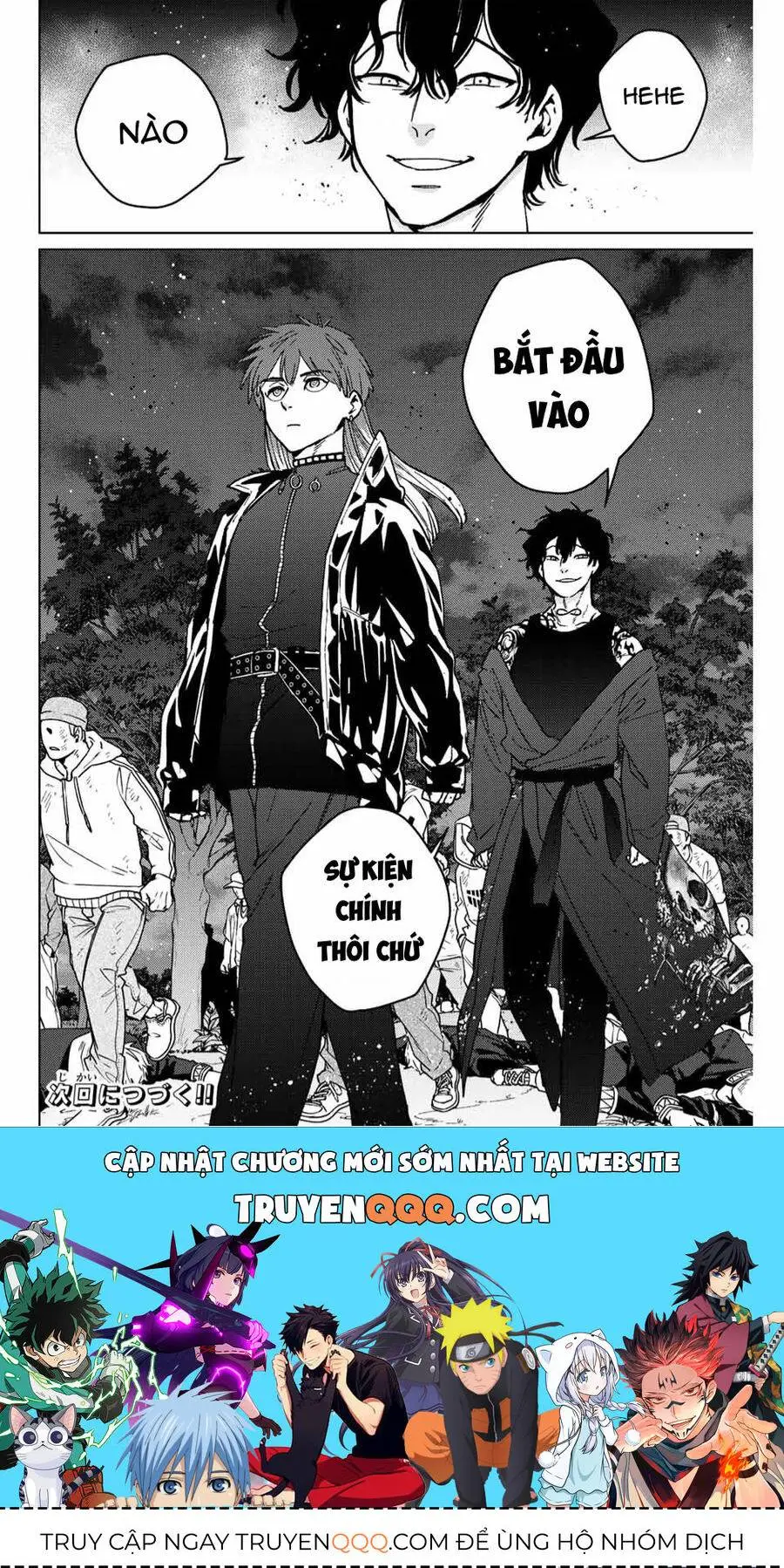 Chapter 113