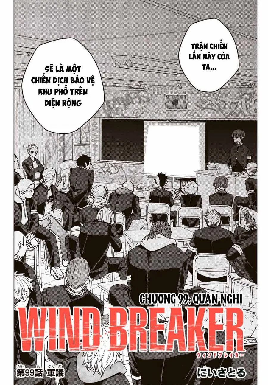 Chapter 99