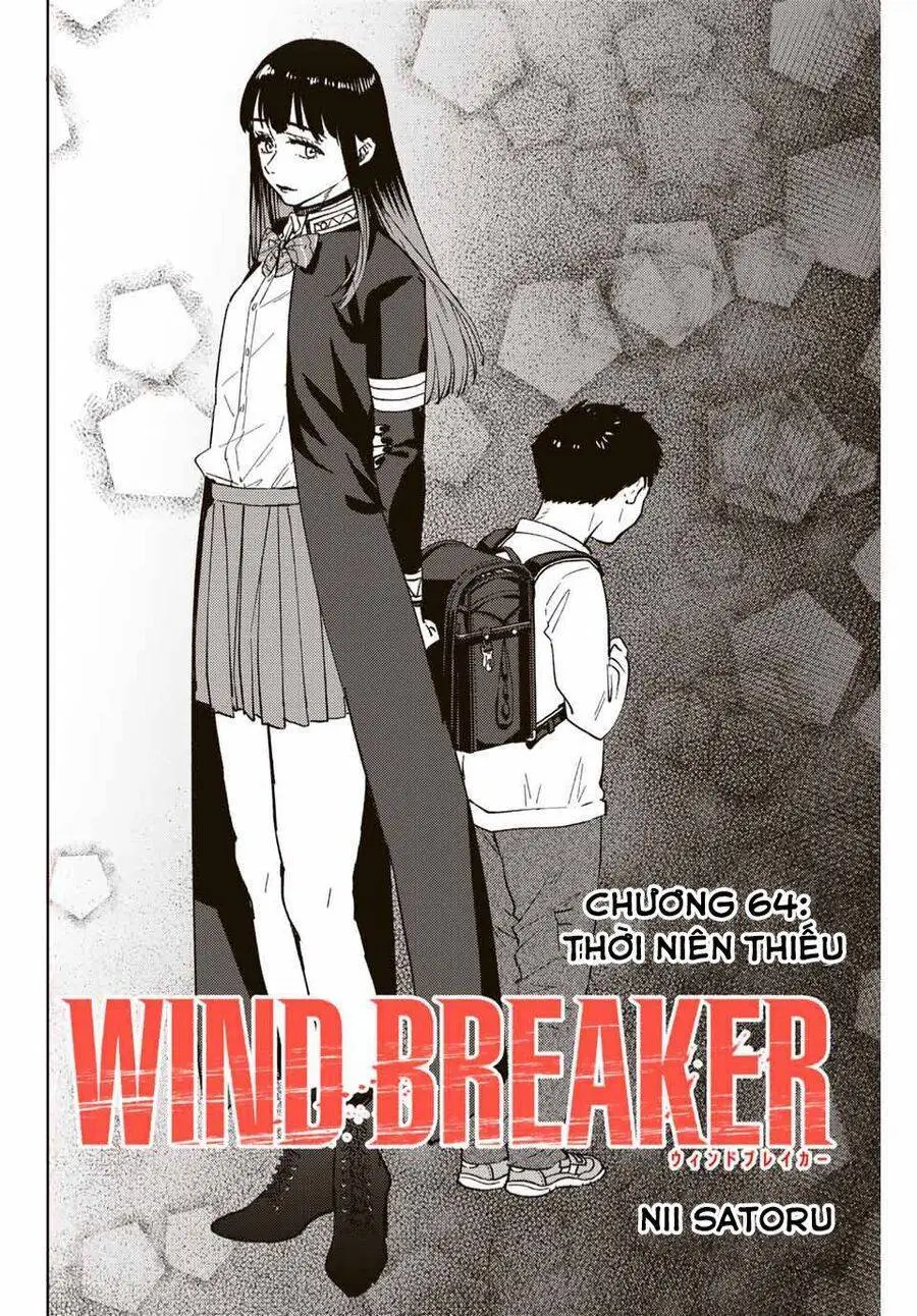 Chapter 64