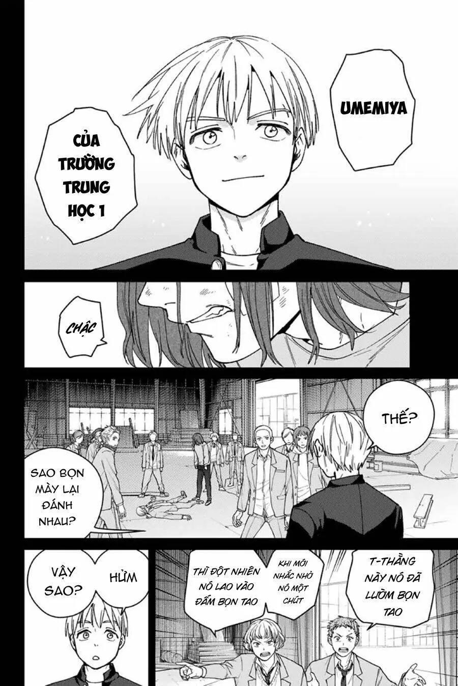 Chapter 164