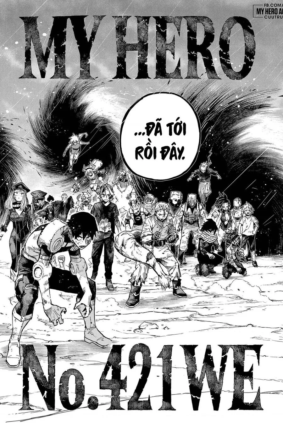 Chapter 421