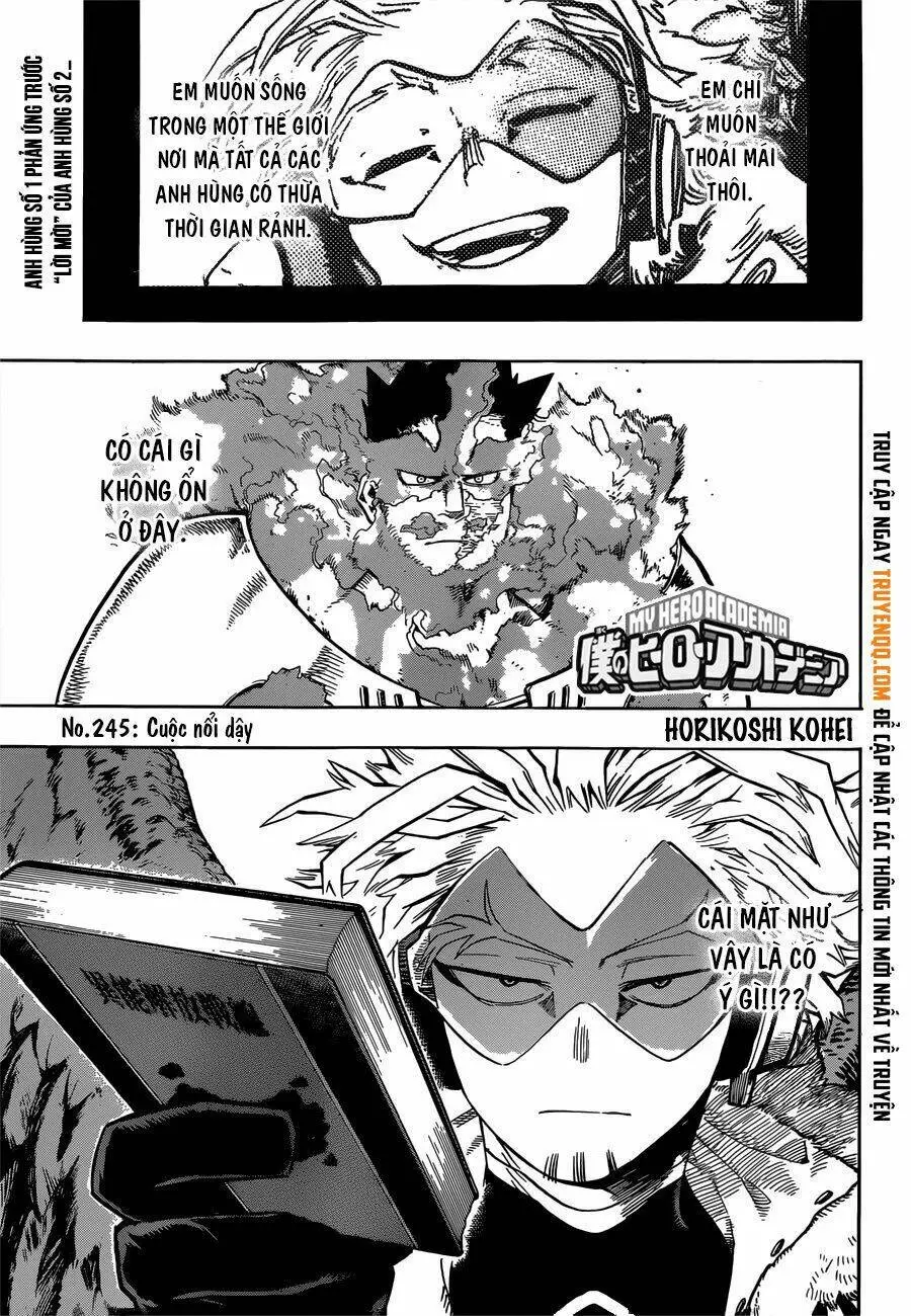 Chapter 245