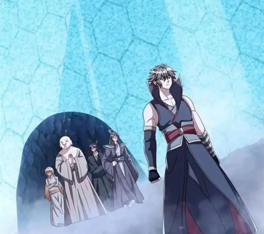 Chapter 708